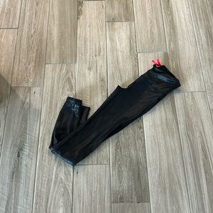 Spanx leggings